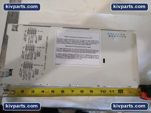 ABB 53MC5412B45BB Micro-DCI Process Controller – actual item, photo 2 of 3