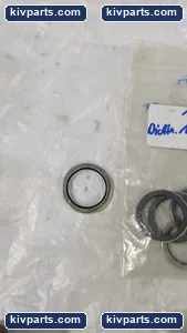 INA 002218-7 Needle Roller Bearing – actual item, photo 2 of 4