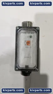 KOBOLD DF-MA 24V 2VA 20MA TYPE DF-MA – actual item, photo 3 of 6
