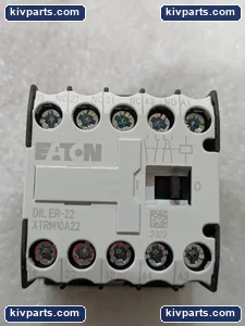 Eaton DILER-22 Relay – actual item, photo 6 of 10