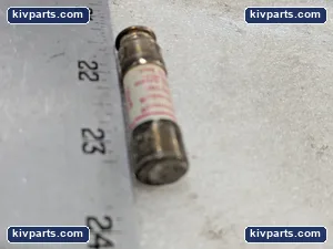 Mersen TR4/10R Fuse – actual item, photo 5 of 11