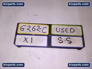 Westinghouse 176C663G01 Industrial Control Relay – actual item, photo 4 of 4