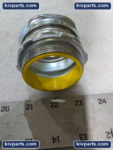 Eaton 1655 Compression Type Connector – actual item, photo 6 of 15