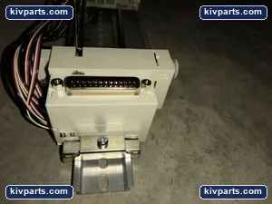 SMC DIN Rail Mount Wiring Harness – actual item, photo 3 of 6