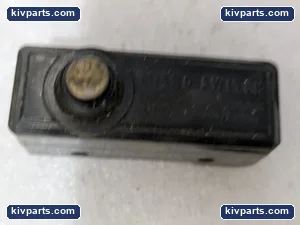 Honeywell YZ-RD25 Micro Switch – actual item, photo 3 of 4