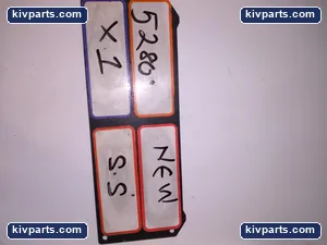 ASCO 308171 Red-HAT Valves – actual item, photo 5 of 5