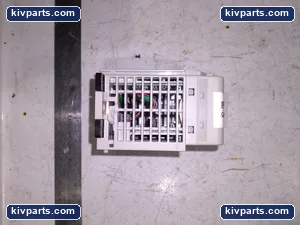 Allen-Bradley 1769-OB32 PLC I/O Module – actual item, photo 3 of 4