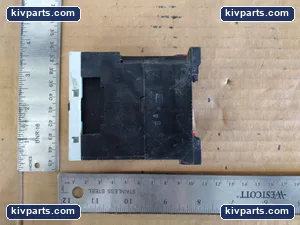 Square D 8501-PH22E Basic Contactor Control Relay – actual item, photo 3 of 4