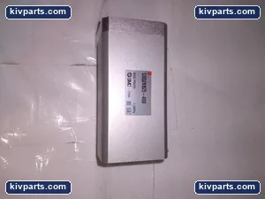 SMC CDQ2KB25-40D Compact Cylinder – actual item, photo 2 of 4