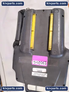 Fanuc MHE1 A058-2301-C302 Teach Pendant ON/Off Button – actual item, photo 4 of 6
