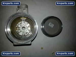 Rosemount Head Mount Housing RTD – actual item, photo 2 of 3