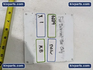 HH7000PM-35 Deltadyne Indicating Lights – actual item, photo 3 of 3