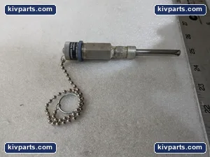 Gammon GTP-992-4FS Technical Quick Disconnect – actual item, photo 2 of 8