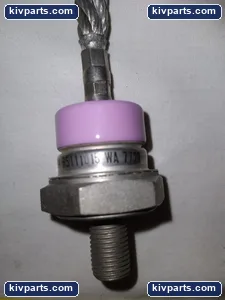 Westinghouse R5111015 Westing House 7729 Rectifier – actual item, photo 3 of 6