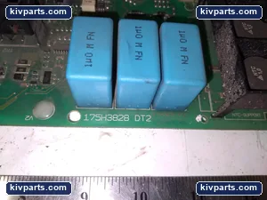 175H3828 DT2 Inveter Board – actual item, photo 2 of 7