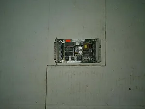 Siemens 6ES5752-0AA22 Interface Submodule CP 524 CPU