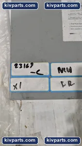 Eaton FAZ-D3/3-NA Circuit Breaker – actual item, photo 6 of 6