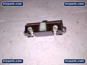 Cutler-Hammer C320KA2 Auxiliary Contact – actual item, photo 3 of 4