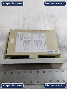 Honeywell 63034 – actual item, photo 5 of 9