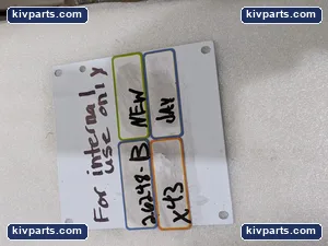 Eaton Toggle Switch – actual item, photo 8 of 8
