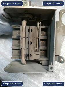 Furnas R65A Drum Switch Hoist Controller – actual item, photo 8 of 9