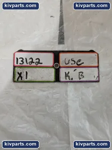 SU280-1076P Single Acting Solenoid Contactor – actual item, photo 3 of 3