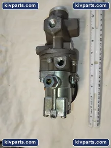 Parker N3552500149P Solenoid Valve – actual item, photo 5 of 7