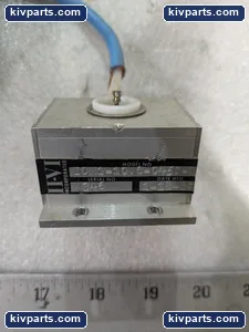 II-VI ICM1-10 Fiber Optic Isolator Module – actual item, photo 4 of 8