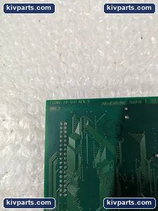 50-1517 Communications Module Board – actual item, photo 14 of 16