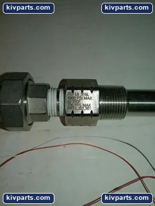 Parker Assembly Temperature Probe – actual item, photo 2 of 2