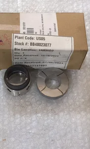 POLISH MRcLPFULL JC-316 Crane 8B1T Mechanical Pump Seal