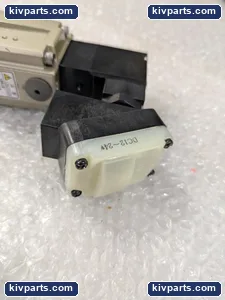 CKD CVS2-15A-05-03RS-3 Solenoid Valve – actual item, photo 5 of 6