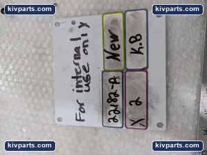 General Electric 81D533 Element Thermal Motor Starter – actual item, photo 4 of 4