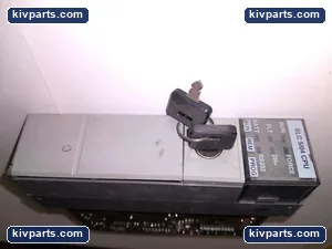Allen-Bradley 1747-L541 PLC Module – actual item, photo 3 of 4