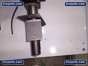 SCANLAB SCANGINE 10 1064NM – actual item, photo 2 of 10
