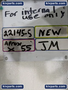 ON Semiconductor BUX85G Semiconductor – actual item, photo 3 of 3