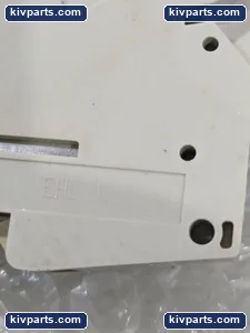 Weidmuller WAS4 DC 8447020000 Signal Converter – actual item, photo 5 of 8