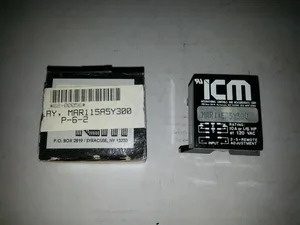 ICM MAR115A5Y300 Time Delay Relay