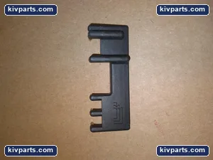 Allen-Bradley Jumper Bar Comb Terminal Block – actual item, photo 2 of 3