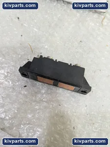 Vishay VSKT26/14 Dual Thyristor SCR Power Module – actual item, photo 3 of 5