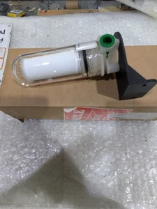 M&c 01F1200 Gas Filter 2 Micron PTFE Element