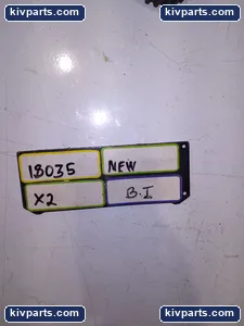 D2400-8MGT-20 Industrial Belt – actual item, photo 3 of 3