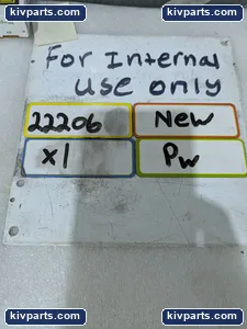 Eaton OFF RESET Disconnect Switch – actual item, photo 5 of 5