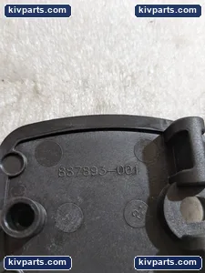 Wayne 1-301673 Credit Card – actual item, photo 2 of 4