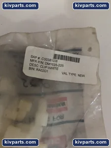 Lincoln Electric DMY635-225 Toggle Switch – actual item, photo 2 of 4