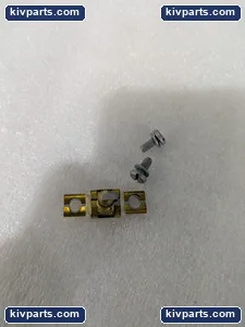Square D A4.32 58533 Overload Heater Elements – actual item, photo 4 of 6