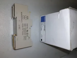 Omron PYF14S Relay Socket Base