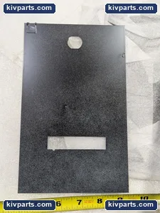 Gilbarco 2656-5000 Gpcmf GB Receipt Cover – actual item, photo 3 of 4