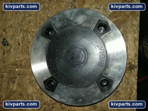 Viraj B16 A/SA182 Pipe Fitting – actual item, photo 6 of 6