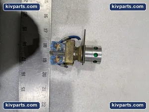 Allen-Bradley 800E-2D0 Button Switch with Safety Cover – actual item, photo 4 of 7
